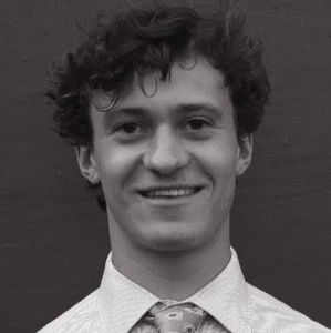 Meet your Posher, Quinn